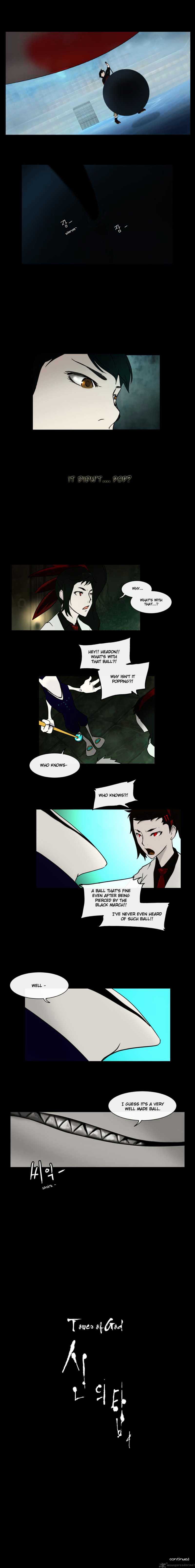 Tower of God, Chapter 3 image 6